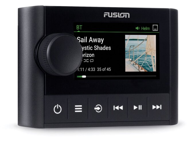 Fusion Apollo ERX400 juhtmega kaugjuhtimispult