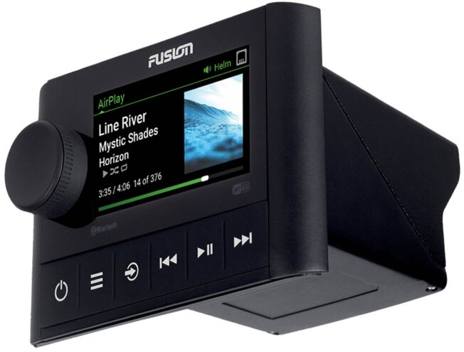 Fusion Apollo MS-SRX400 tsoonistereo