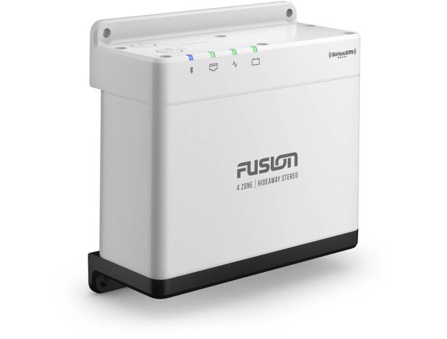 Fusion Apollo MS-WB675 peidetav laevaraadio