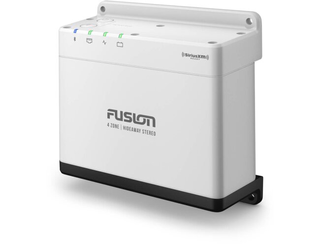 Fusion Apollo MS-WB675 peidetav laevaraadio