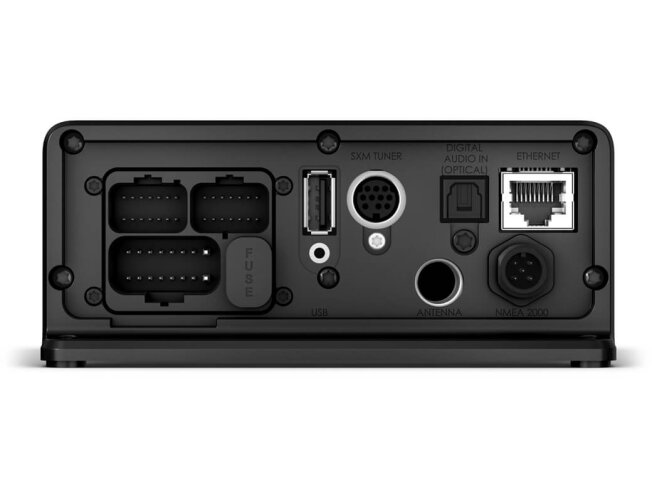 Fusion Apollo MS-WB675 peidetav laevaraadio