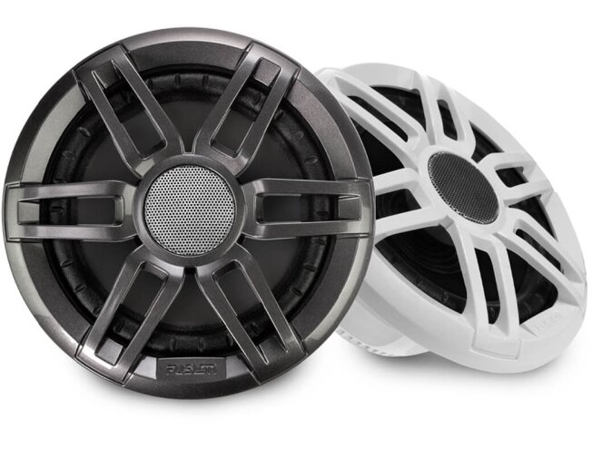 Fusion XS seeria niiskuskindlad k&otilde;larid 6,5" tollised, 200W sport k&otilde;larid (paar) XS-F65SPGW