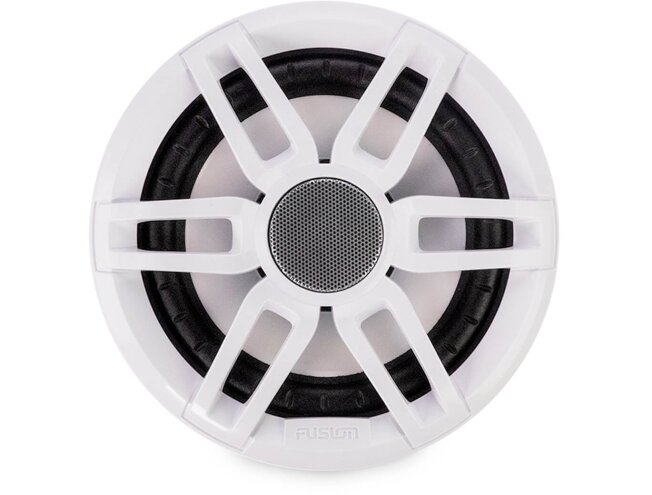 Fusion XS seeria niiskuskindlad k&otilde;larid 6,5" tollised, 200W RGB LED sport k&otilde;larid (paar)