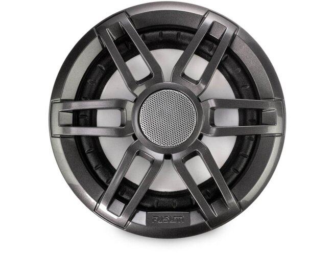 Fusion XS seeria niiskuskindlad k&otilde;larid 7,7" tollised, 240W RGB LED sport k&otilde;larid (paar)