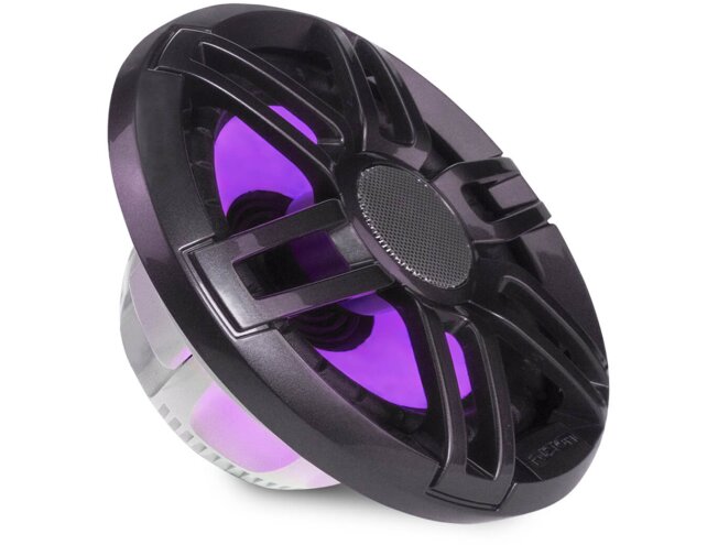 Fusion XS seeria niiskuskindlad k&otilde;larid 7,7" tollised, 240W RGB LED sport k&otilde;larid (paar)