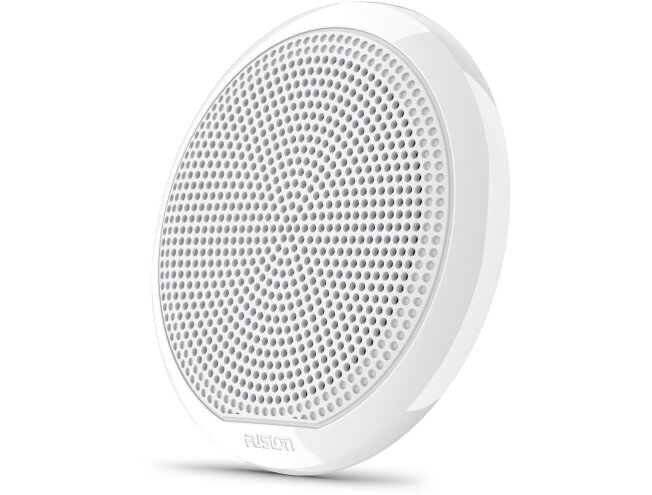 Fusion laevaraadio ja k&otilde;larite komplektid MS-RA60 ja EL Classic k&otilde;larid