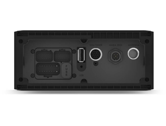 Fusion laevaraadio ja k&otilde;larite komplektid MS-RA210 ja XS Sports k&otilde;larid