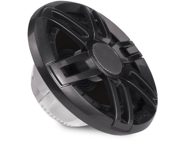 Fusion laevaraadio ja k&otilde;larite komplektid MS-RA210 ja XS Sports k&otilde;larid