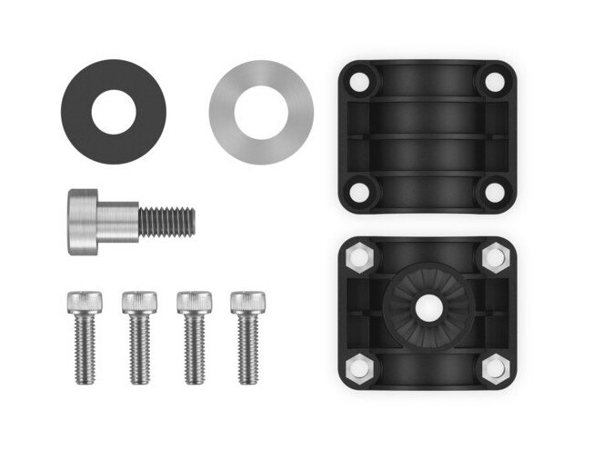 Garmin veomootori varrekinnitus Panoptix LVS32 andurile