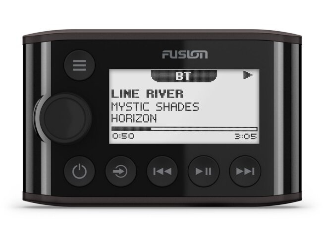 Fusion MS-NRX300 juhtmega kaugjuhtimispult (NMEA 2000)
