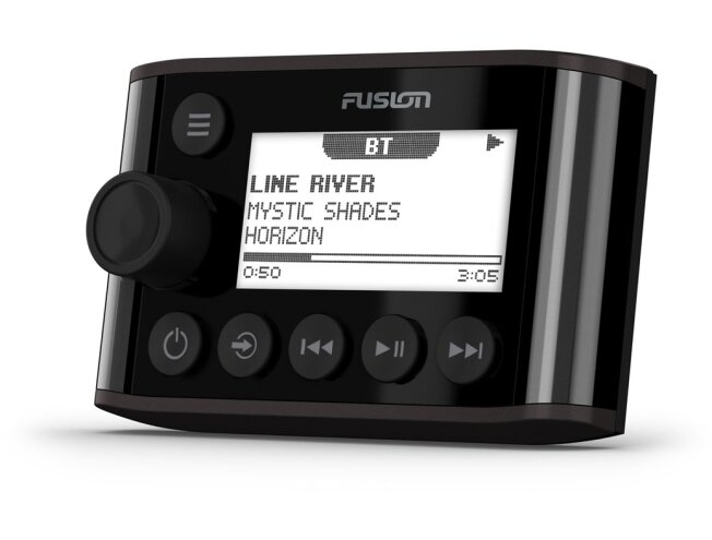 Fusion MS-NRX300 juhtmega kaugjuhtimispult (NMEA 2000)