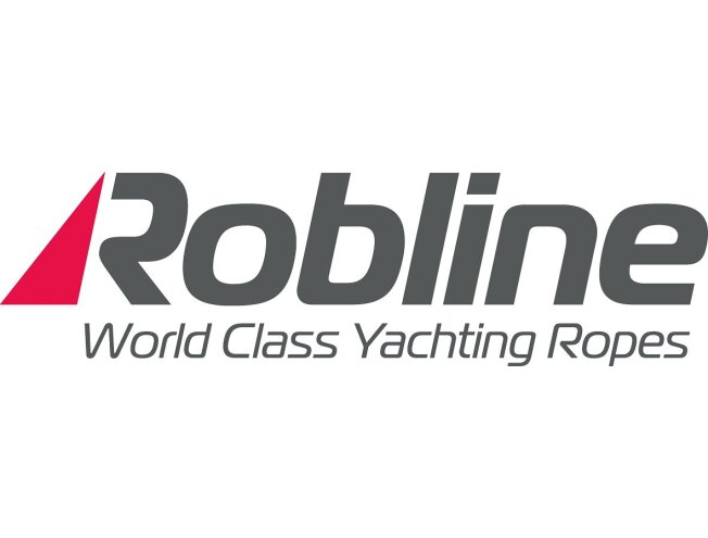 Ots Robline Orion 500 3mm/15m, punane ja must