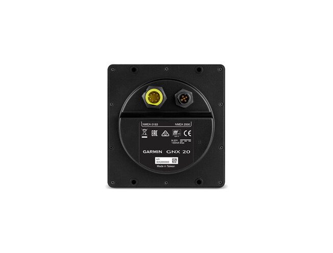 Garmin GNX 20