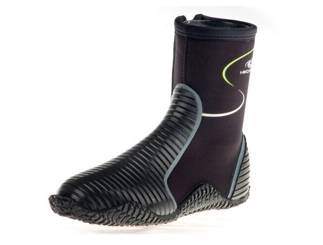 Purjetamissaapad neopreenist 5mm neopreenist 40/41