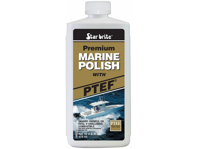 Poleerimisvahend Star Brite Premium 500ml 0.5L