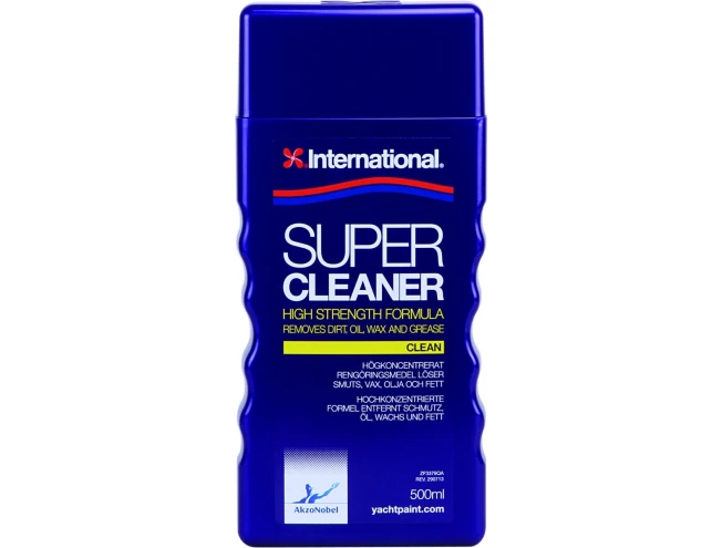 Puhastusvahend International Super Cleaner 500ml
