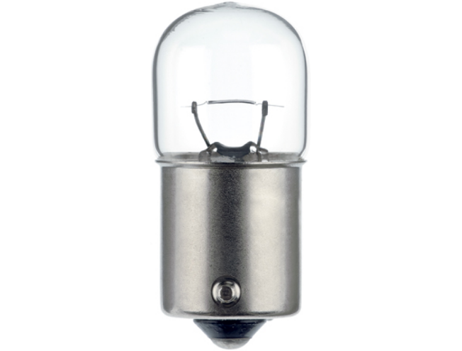 Pirn Hella R10W BA15s