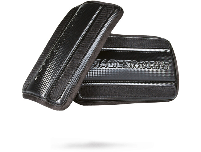 Kallutuspükste tugevdused Magic Marine Pro Pads 22cm