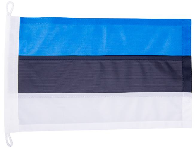 Paadilipp Eesti Eesti 65 x 102 cm