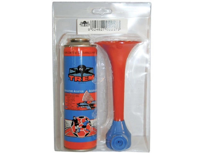Udupasun Trem gaasiga 250ml