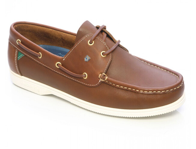 Purjetamiskingad Dubarry Admirals pruun 41