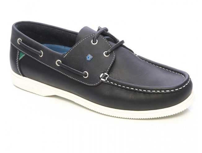Purjetamiskingad Dubarry Admirals tumesinine 45