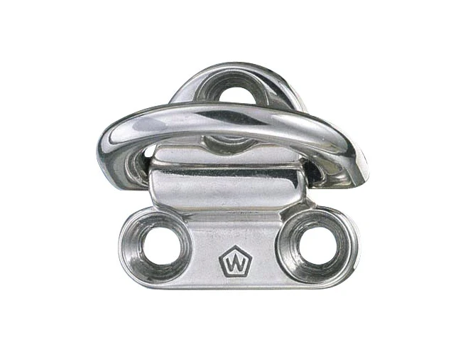 Teki kinnitus Wichard 6605 8mm WL 2400kg BL 5000kg
