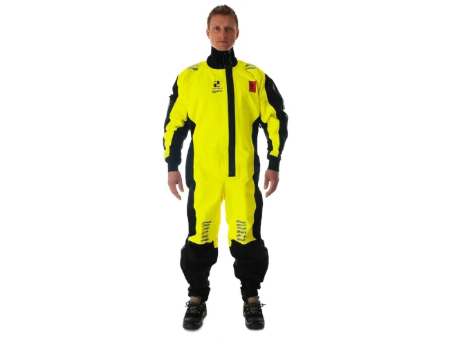 Päästekostüüm Hansen SeaWind