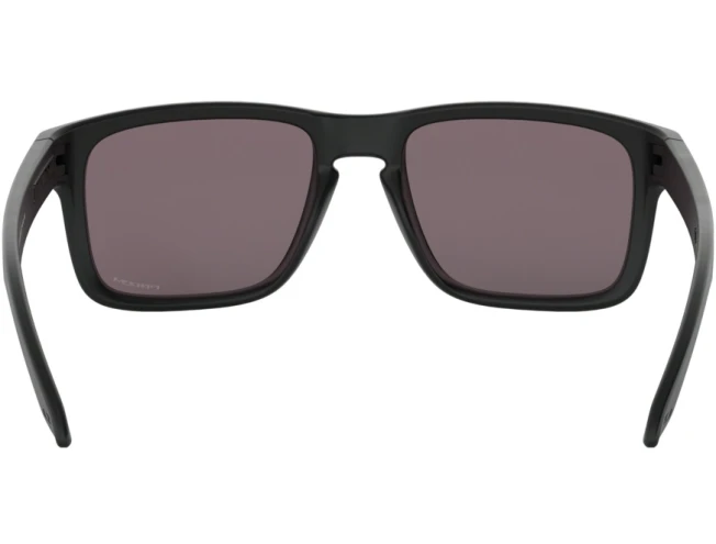 Päikeseprillid OAKLEY Holbrook Matte Black Prizm Grey