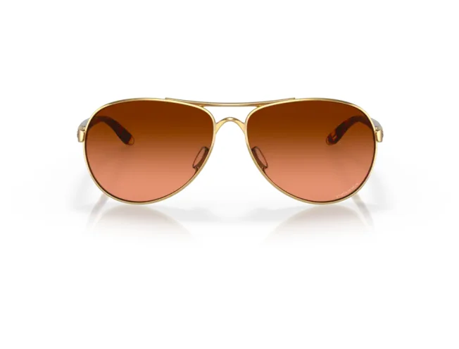 P&auml;ikeseprillid OAKLEY Tie Breaker Роlіѕhеd Gоld Рrіzm Вrоwn Grаdіеnt