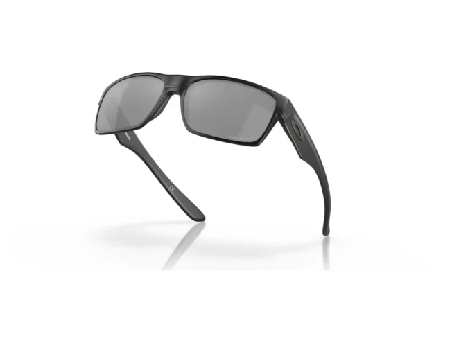 P&auml;ikeseprillid OAKLEY Twoface Matte Black Prizm Black Polarized