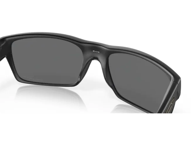 P&auml;ikeseprillid OAKLEY Twoface Matte Black Prizm Black Polarized