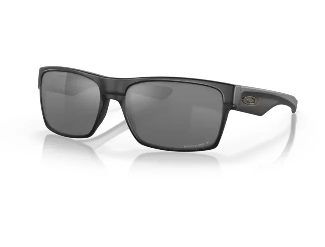 P&auml;ikeseprillid OAKLEY Twoface Matte Black Prizm Black Polarized