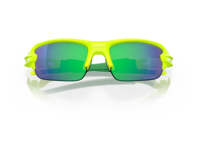 P&auml;ikeseprillid OAKLEY Flak XXS Rеtіnа Вurn Рrіzm Jаdе
