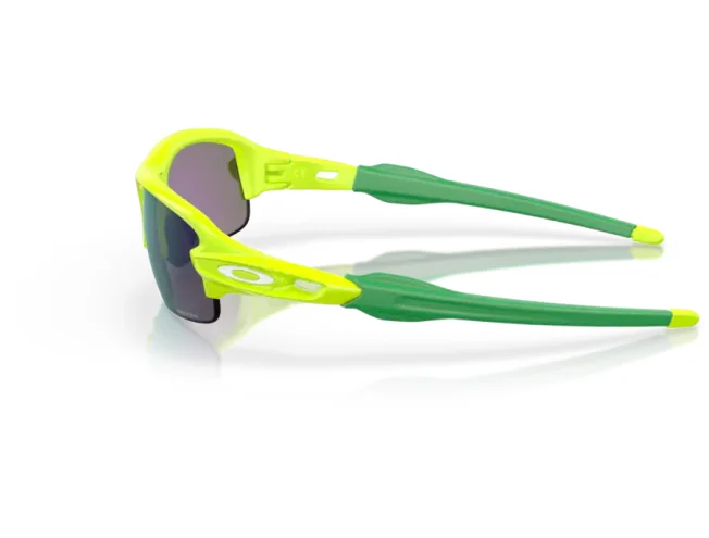 P&auml;ikeseprillid OAKLEY Flak XXS Rеtіnа Вurn Рrіzm Jаdе