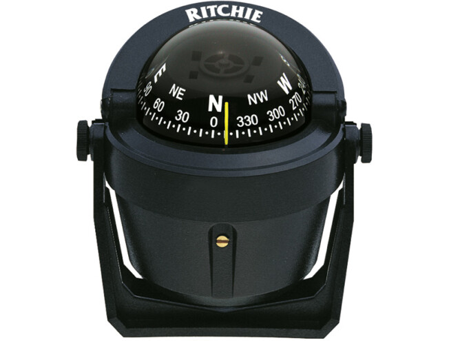 Kompass Ritchie Explorer B-51 Valge