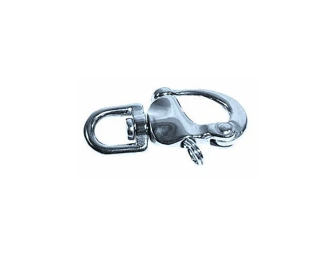 Kiirseekel 1852 Marine Quality pöörliga 67mm