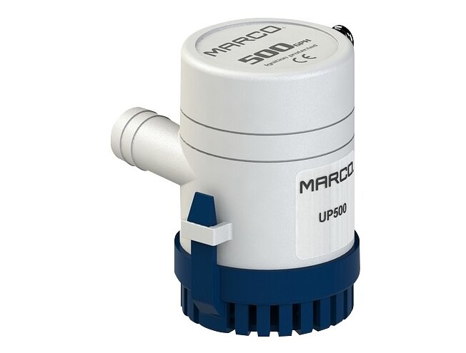 Pilsipump Marco UP500 32 l/min 12V