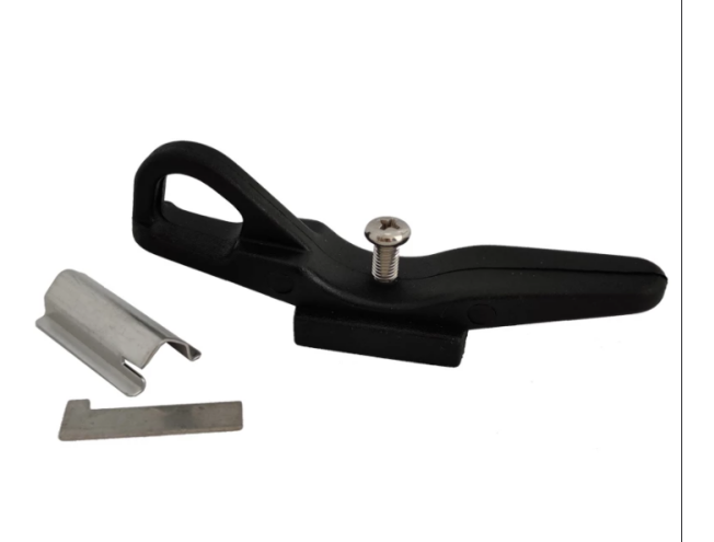Knaap Roca vaierile 98x36mm