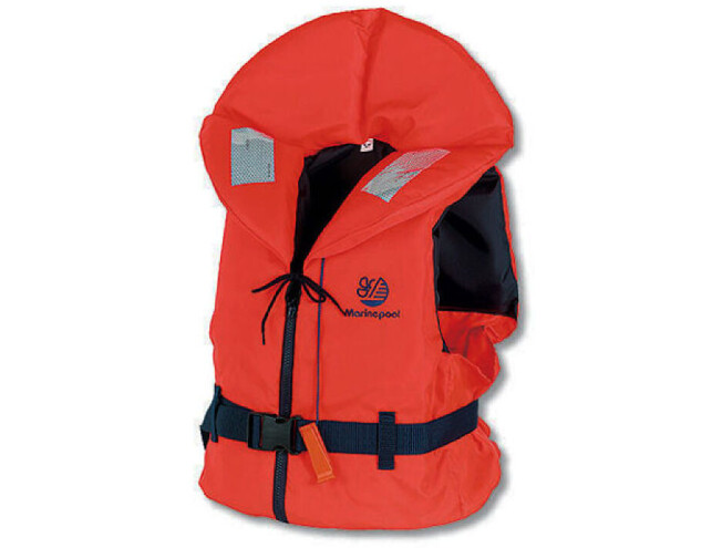 Marinepool ISO 100N Freedom life jacket 30-40 kg 30-40 kg