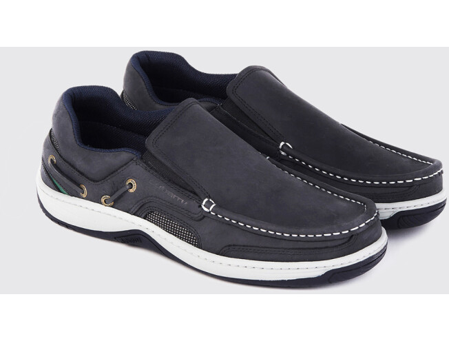 Purjetamiskingad Dubarry Yacht tumesinine 44