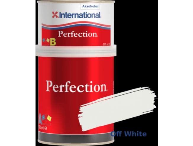 Piritapaadipood Off White 750ml