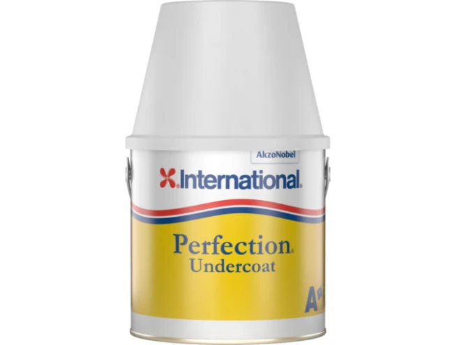 Kruntvärv International Perfection Undercoat