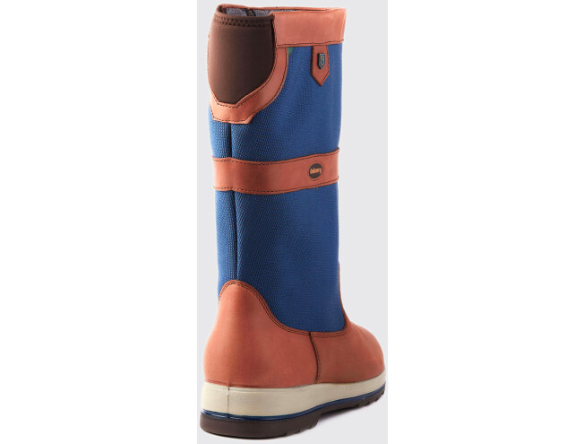 Purjetamissaapad Dubarry Shamrock Ex-Fit navy/brown sinine/pruun 41