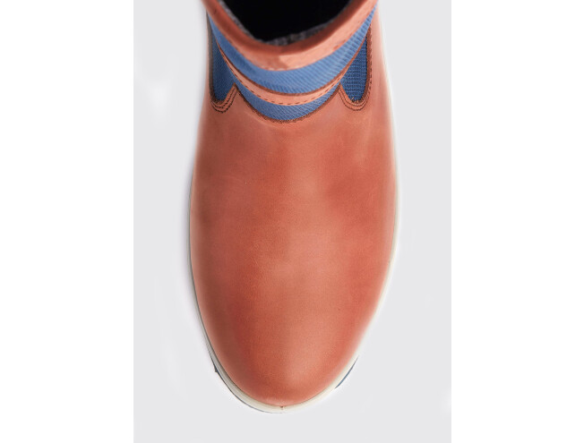 Purjetamissaapad Dubarry Shamrock Ex-Fit navy/brown sinine/pruun 44