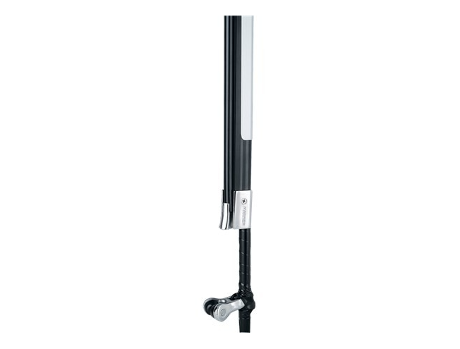 Carbo Racing Foil Kit w/Guard Harken 7001.16M