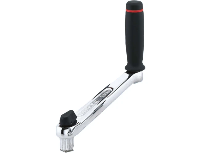 Vintsivänt Harken Harken B10CL