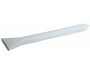 Talrepi kaitse Trem valge PVC 6-8mm 2 tk