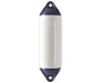 Vender Polyform F1 valge/must