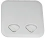 Luuk Trem Inspection Cover valge L 54 37 375 370x375mm